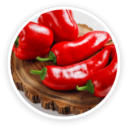 Capsicum Essential Oil