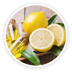 Lemon Essential Oil