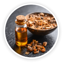 Myrrh Essential Oil