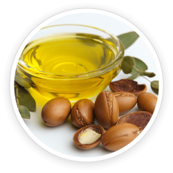 Argan Oil